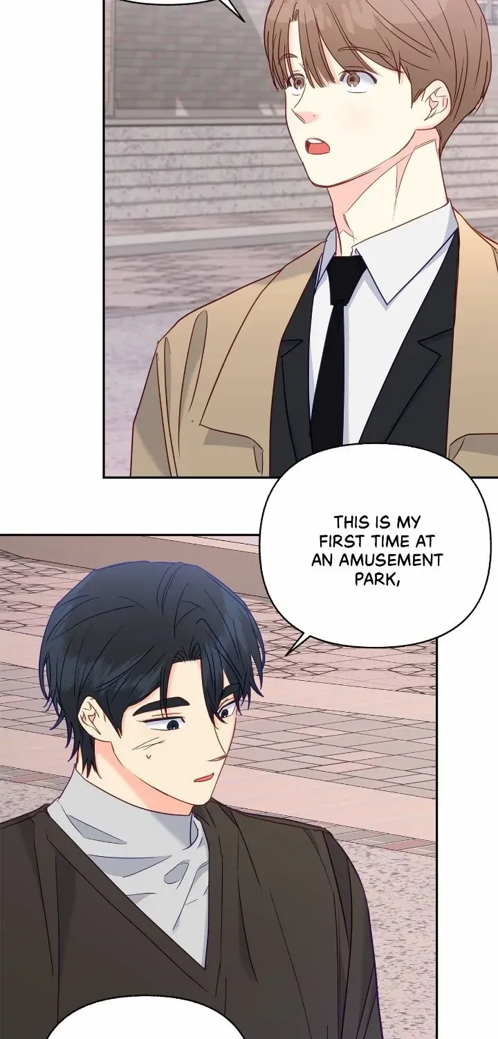Read Civilian A chapter 78 image 49 on Lezhin