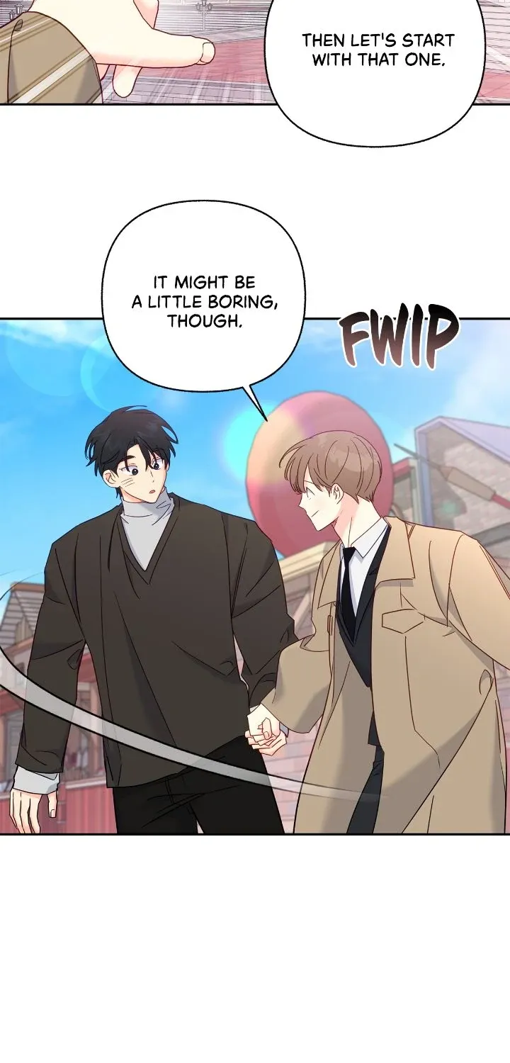 Read Civilian A chapter 78 image 51 on Lezhin