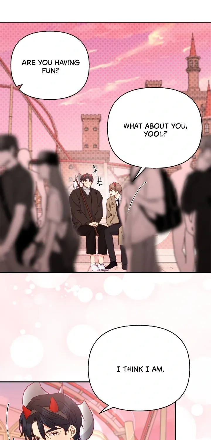 Read Civilian A chapter 78 image 55 on Lezhin