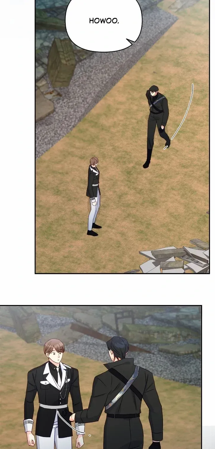 Read Civilian A chapter 78 image 6 on Lezhin