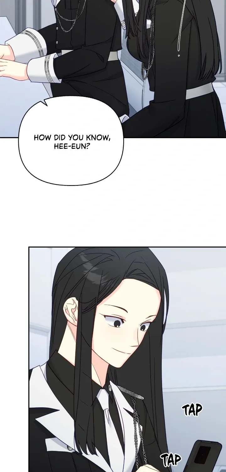 Read Civilian A chapter 78 image 61 on Lezhin