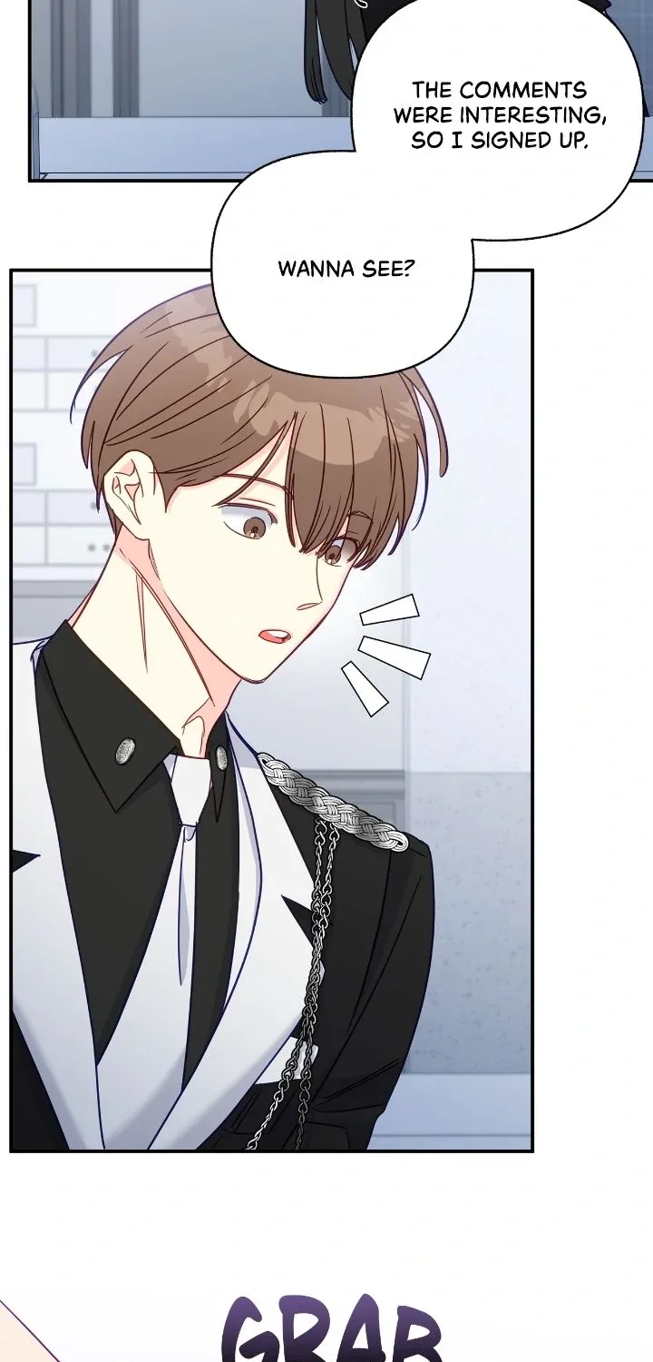 Read Civilian A chapter 78 image 65 on Lezhin