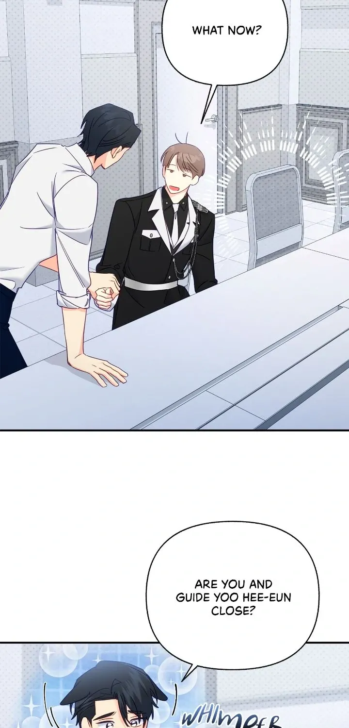 Read Civilian A chapter 78 image 67 on Lezhin