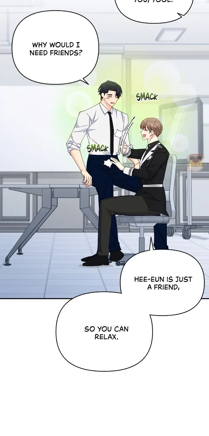 Read Civilian A chapter 78 image 69 on Lezhin
