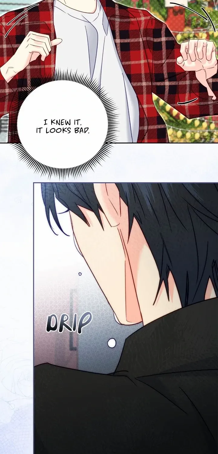 Read Civilian A chapter 79 image 11 on Lezhin