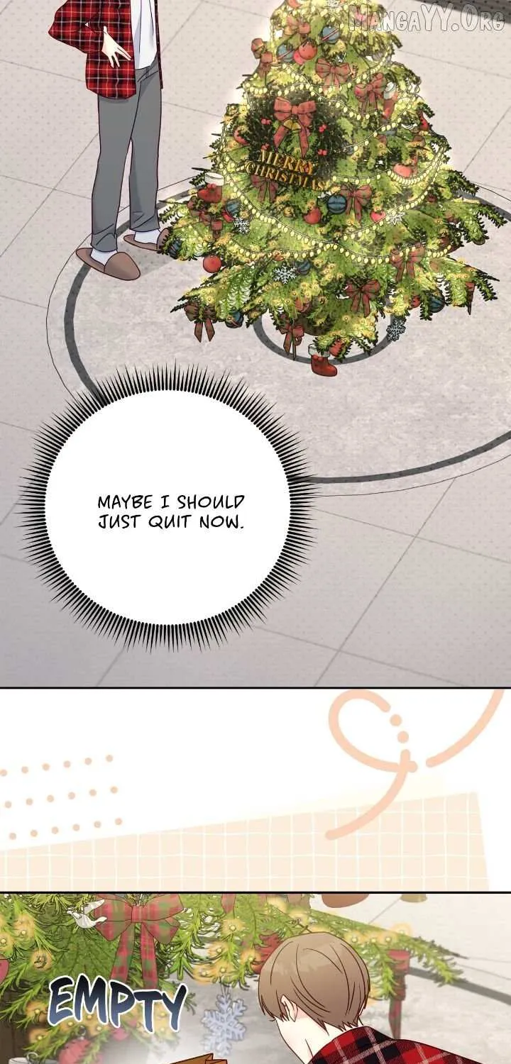 Read Civilian A chapter 79 image 2 on Lezhin
