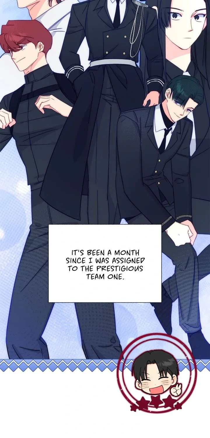 Read Civilian A chapter 79 image 23 on Lezhin