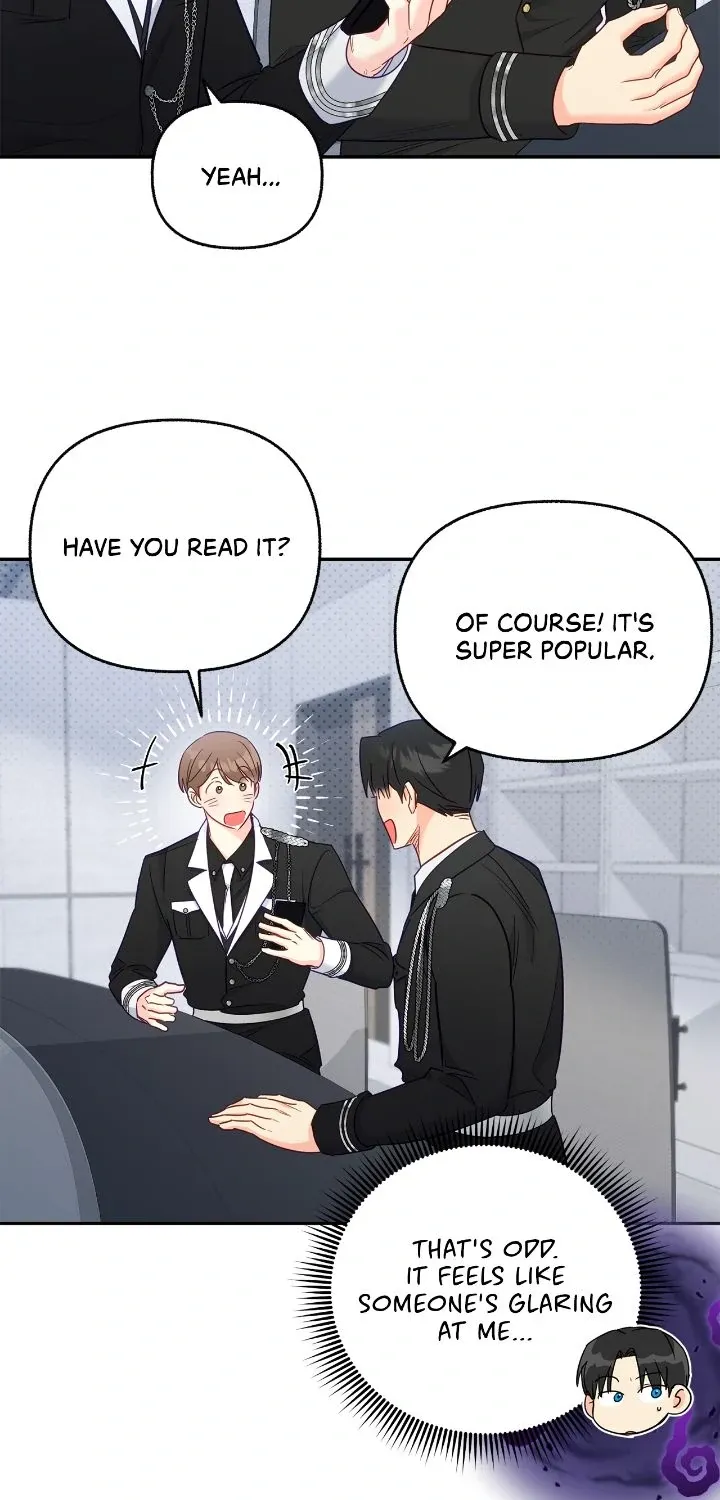 Read Civilian A chapter 79 image 31 on Lezhin