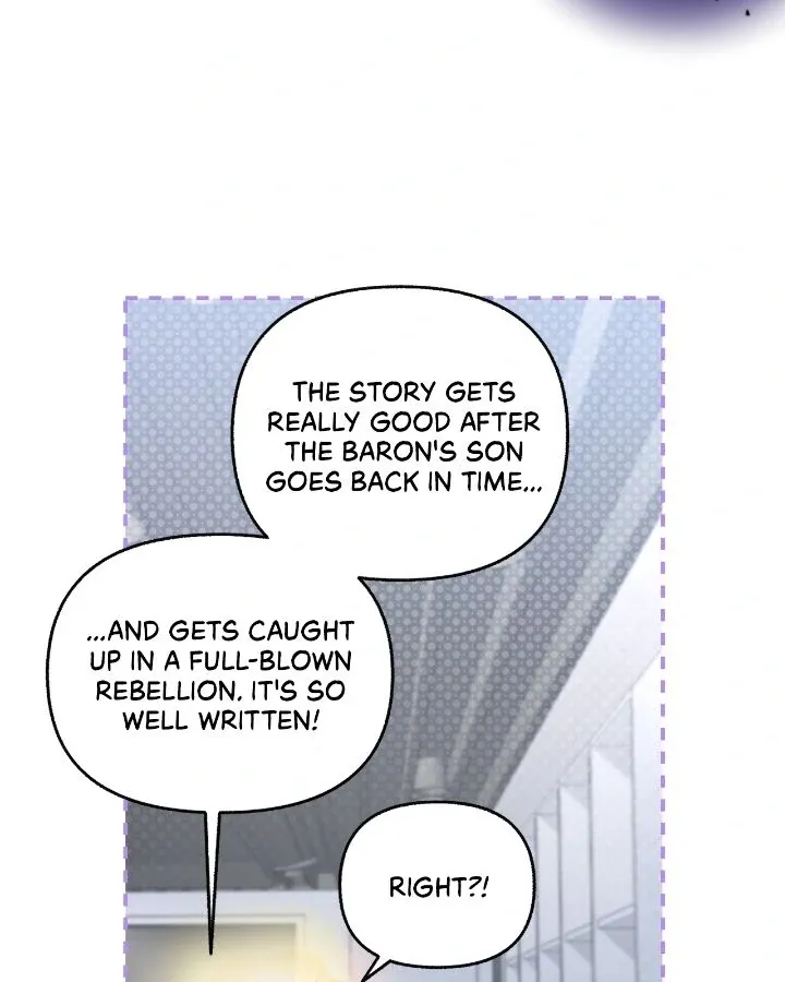 Read Civilian A chapter 79 image 32 on Lezhin