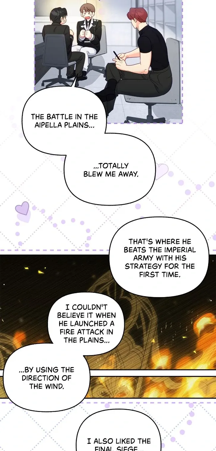 Read Civilian A chapter 79 image 33 on Lezhin