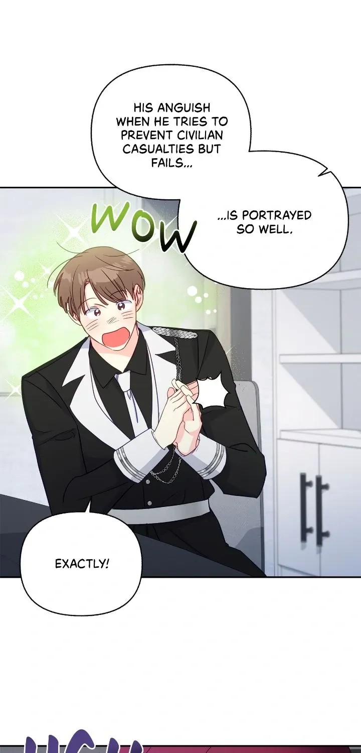 Read Civilian A chapter 79 image 35 on Lezhin