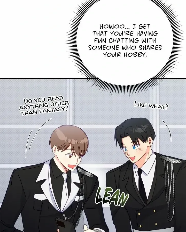 Read Civilian A chapter 79 image 38 on Lezhin