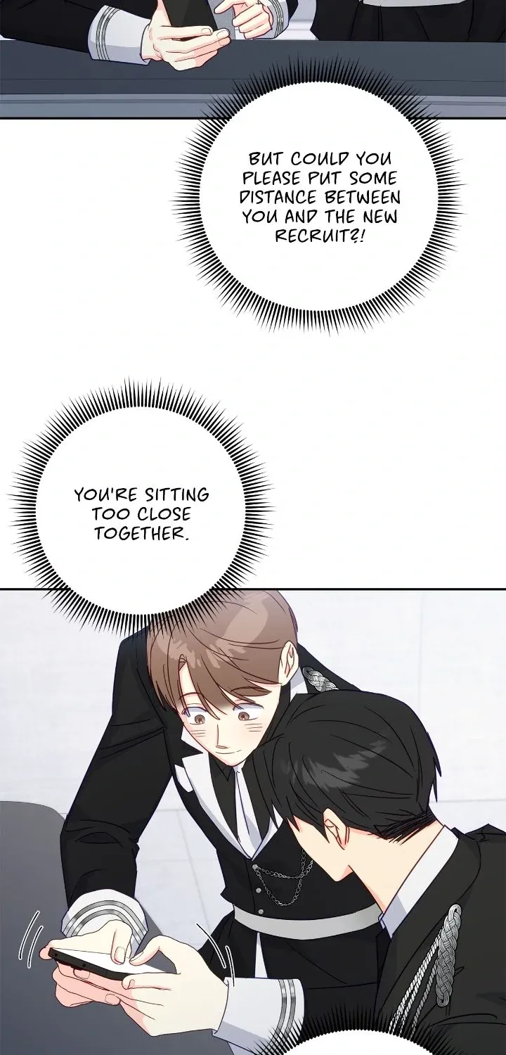 Read Civilian A chapter 79 image 39 on Lezhin