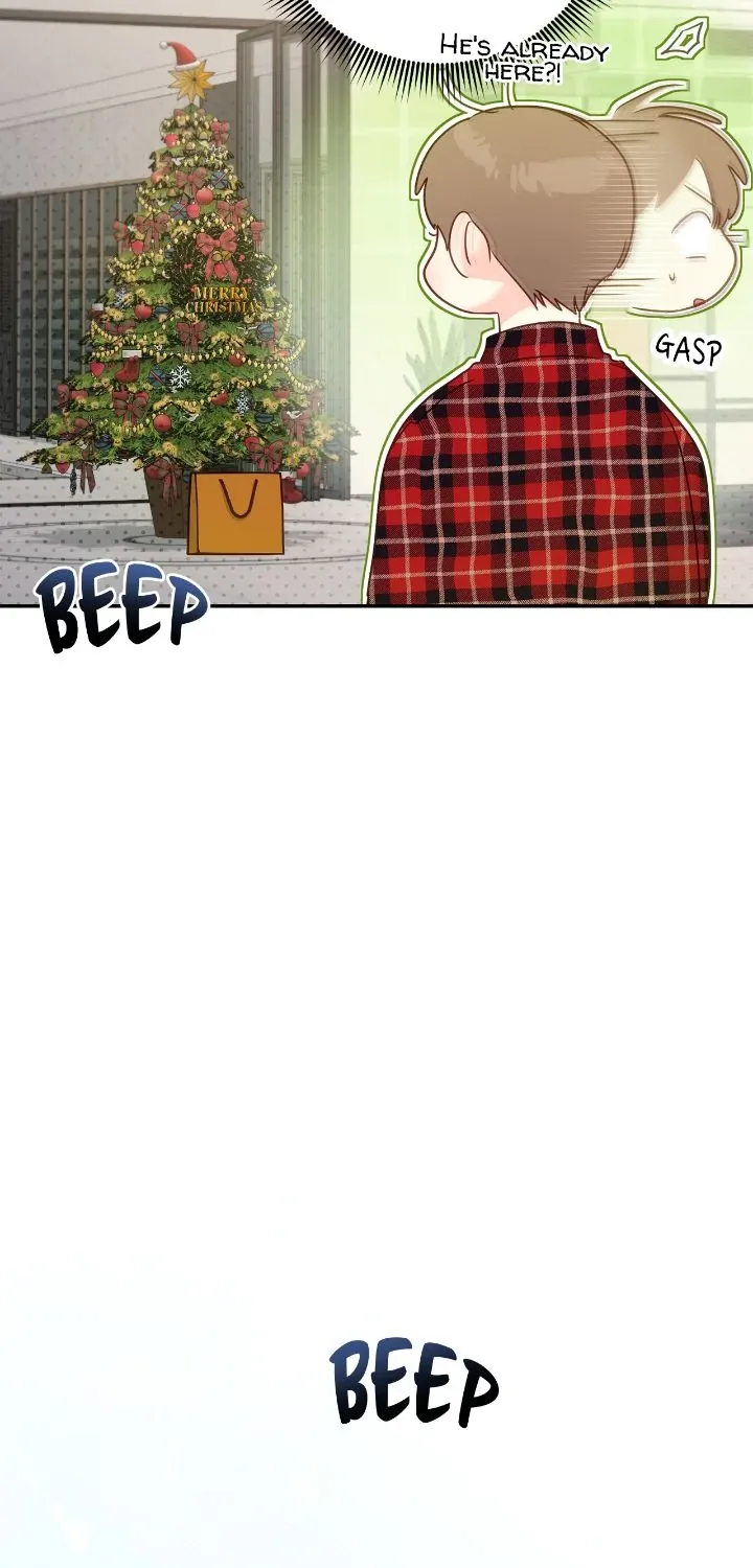 Read Civilian A chapter 79 image 4 on Lezhin