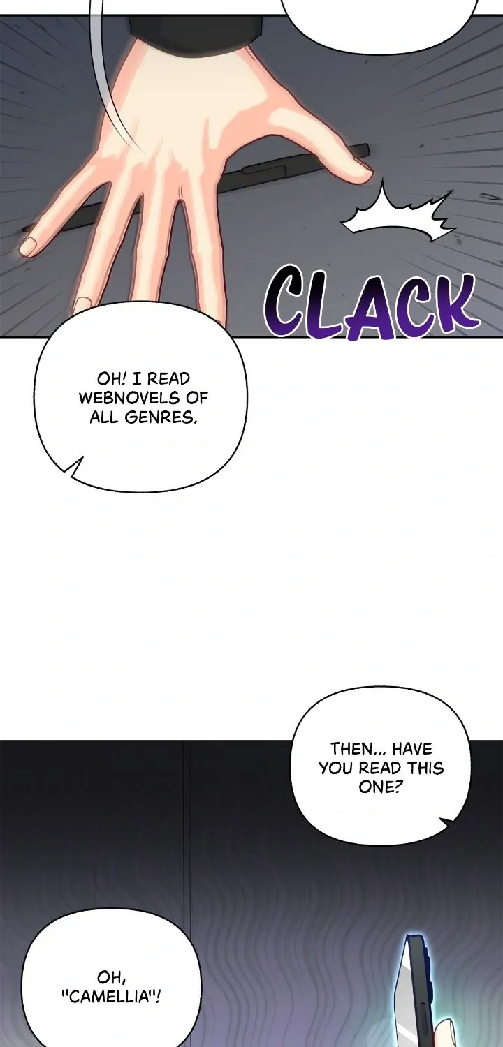 Read Civilian A chapter 79 image 41 on Lezhin