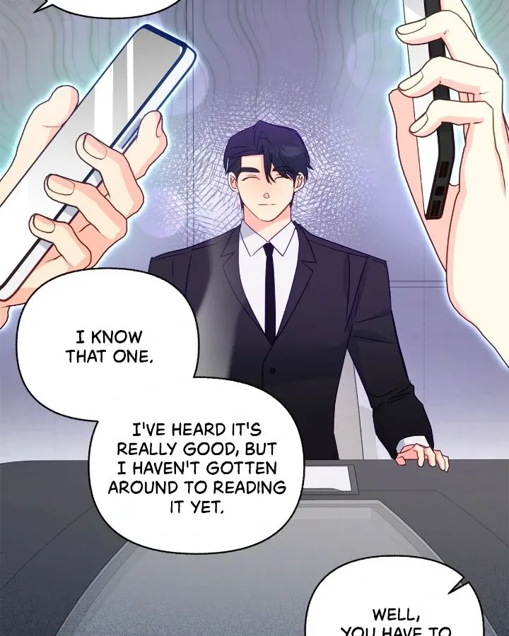 Read Civilian A chapter 79 image 42 on Lezhin