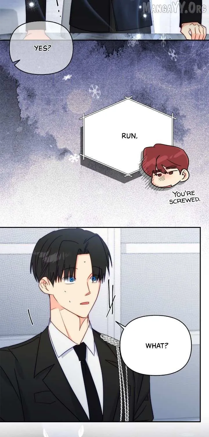Read Civilian A chapter 79 image 51 on Lezhin
