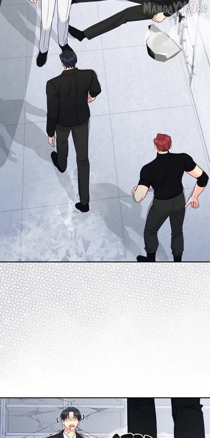 Read Civilian A chapter 79 image 58 on Lezhin