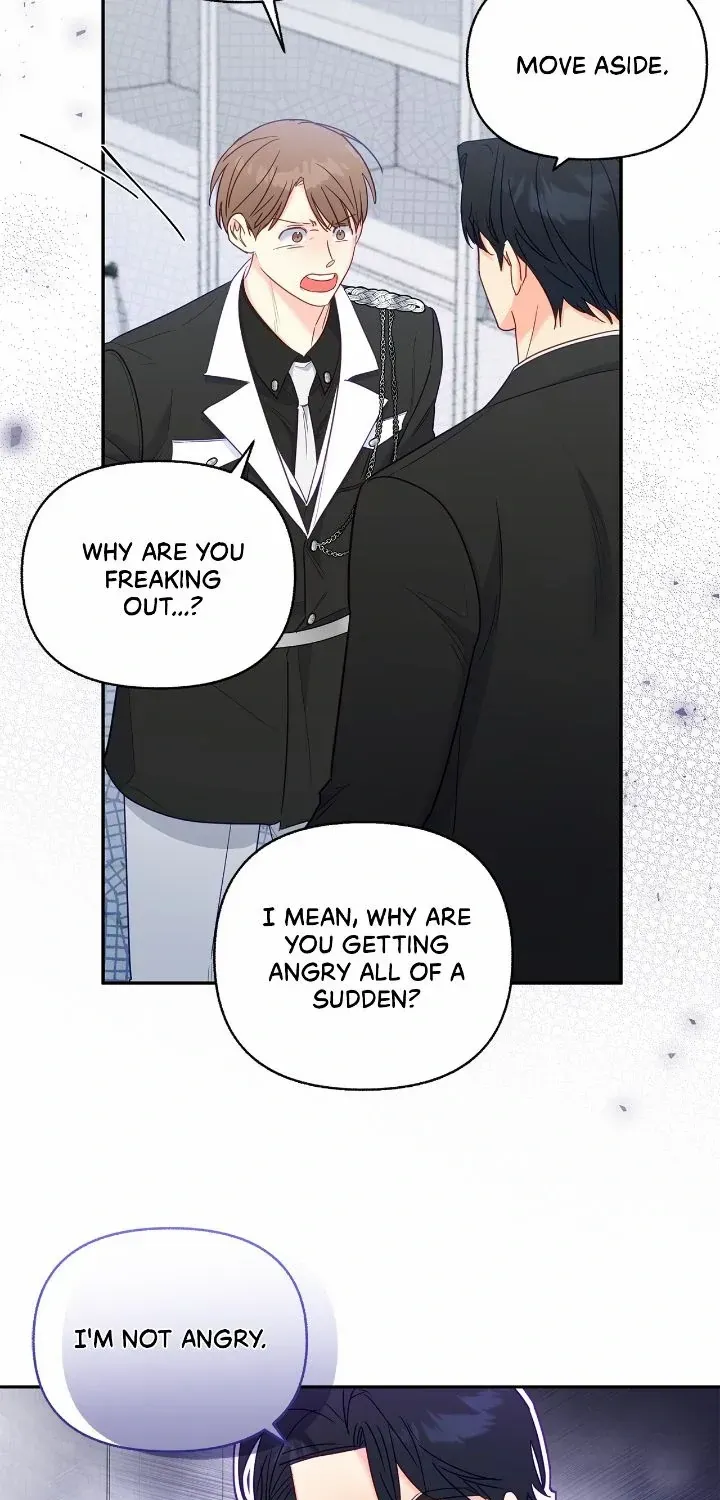 Read Civilian A chapter 79 image 60 on Lezhin