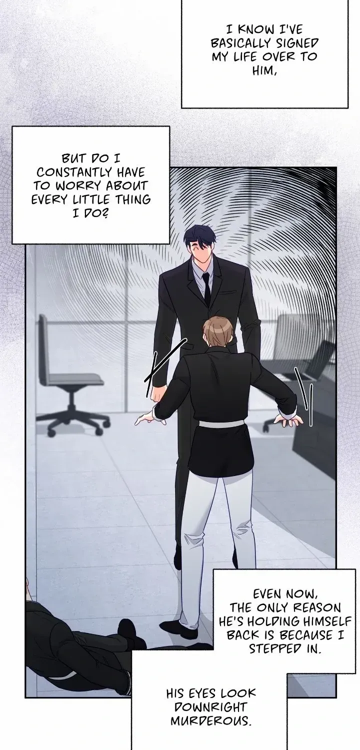 Read Civilian A chapter 79 image 65 on Lezhin
