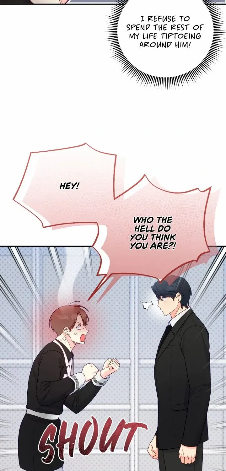 Read Civilian A chapter 79 image 67 on Lezhin