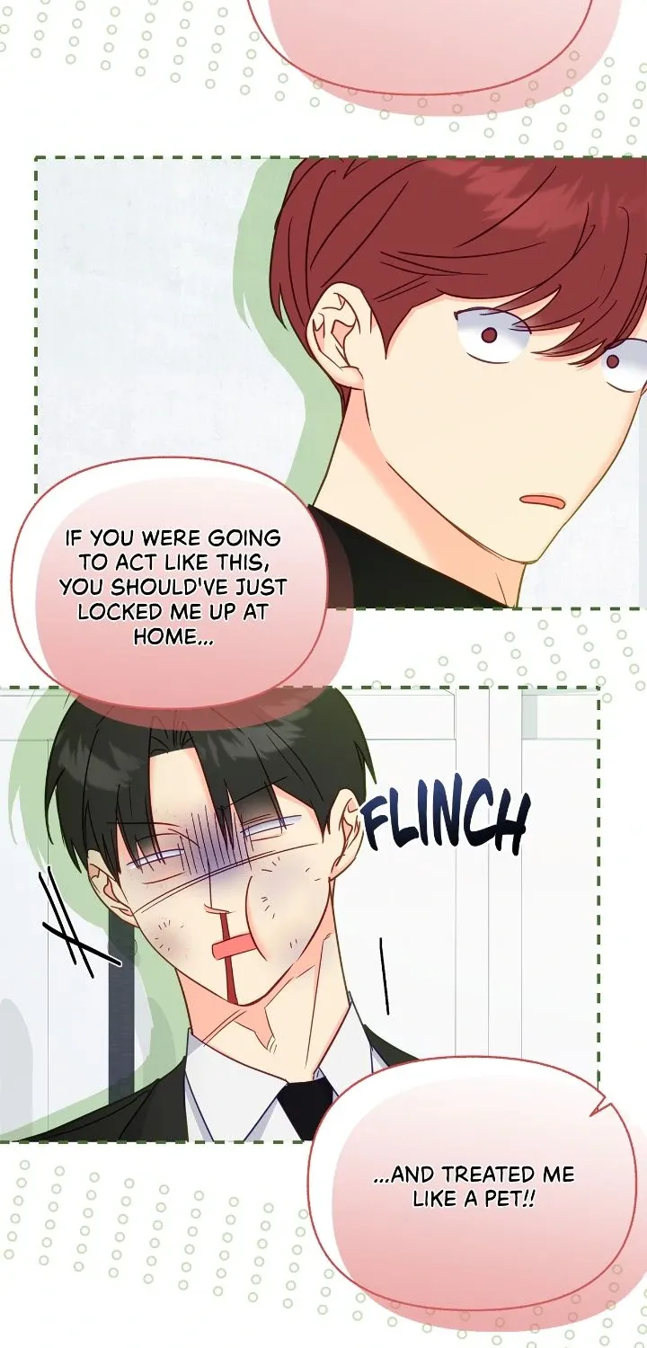 Read Civilian A chapter 79 image 69 on Lezhin