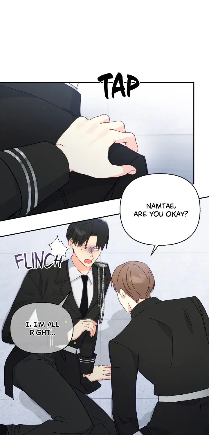 Read Civilian A chapter 79 image 72 on Lezhin