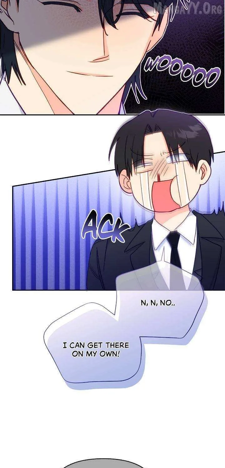 Read Civilian A chapter 79 image 74 on Lezhin