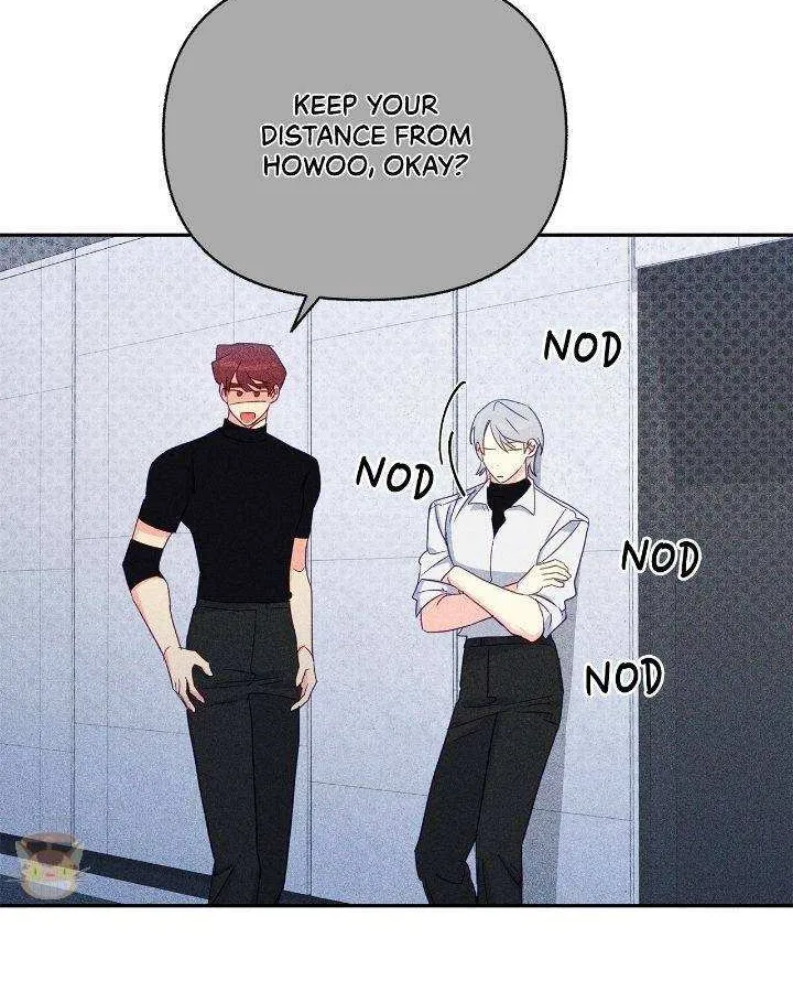 Read Civilian A chapter 79 image 75 on Lezhin