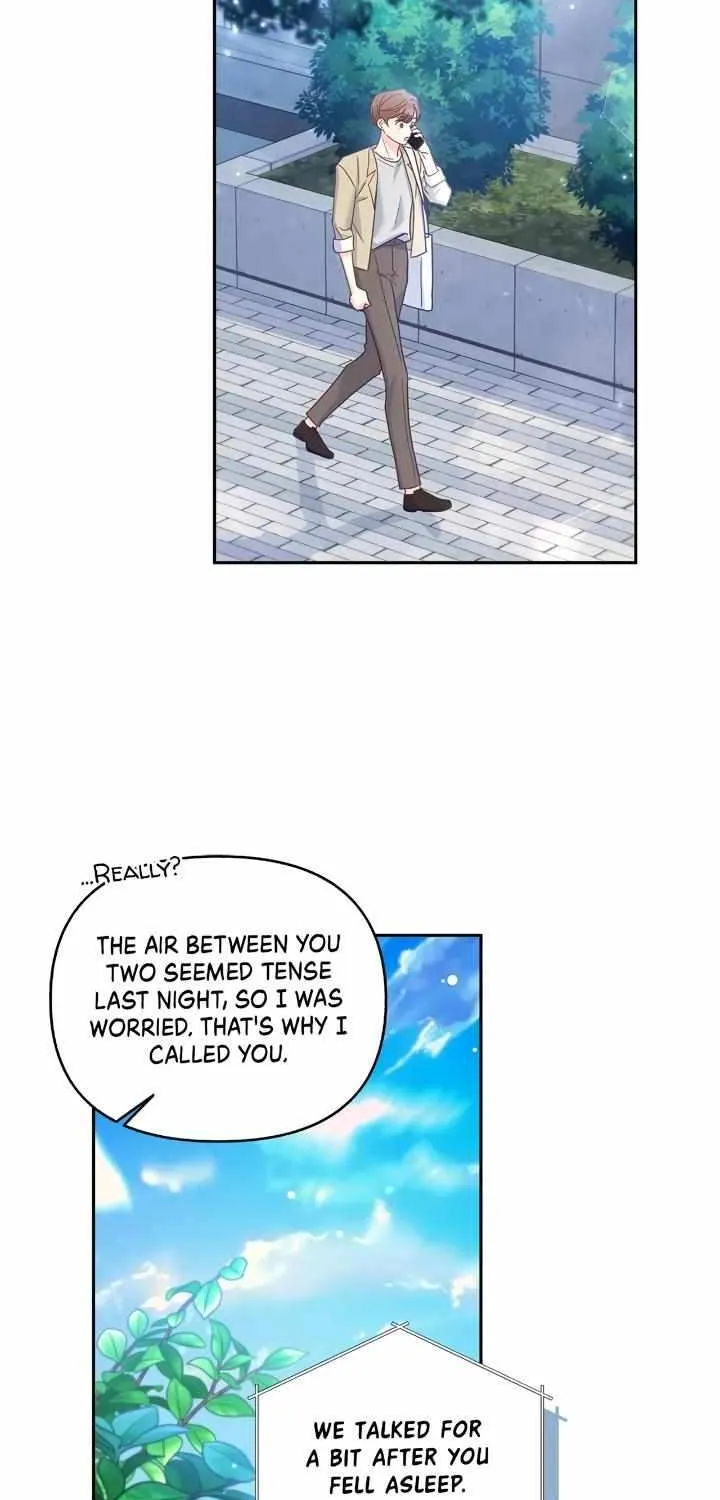 Read Civilian A chapter 8 image 13 on Lezhin