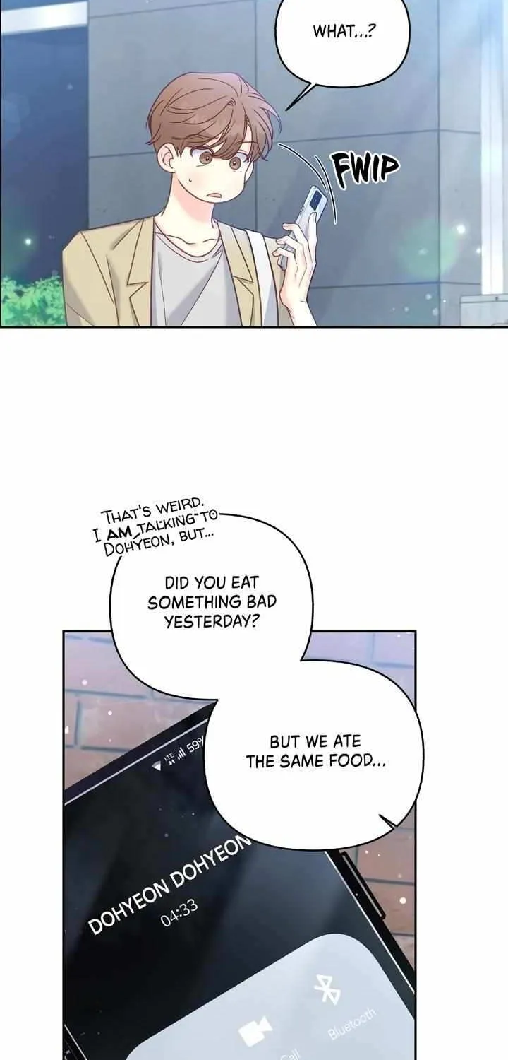 Read Civilian A chapter 8 image 16 on Lezhin