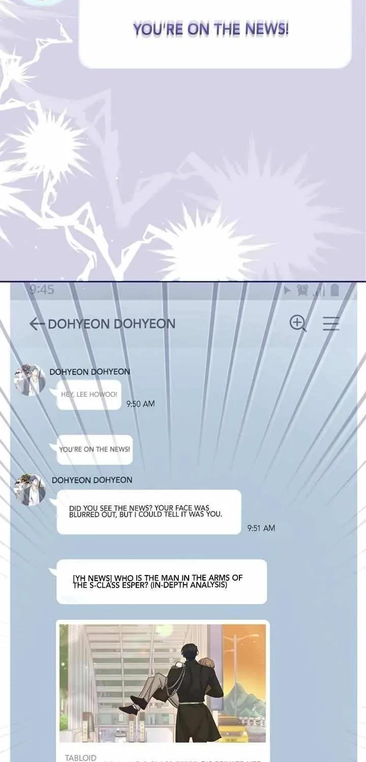 Read Civilian A chapter 8 image 24 on Lezhin