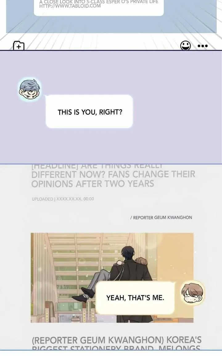Read Civilian A chapter 8 image 25 on Lezhin