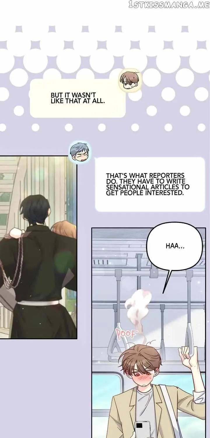 Read Civilian A chapter 8 image 26 on Lezhin