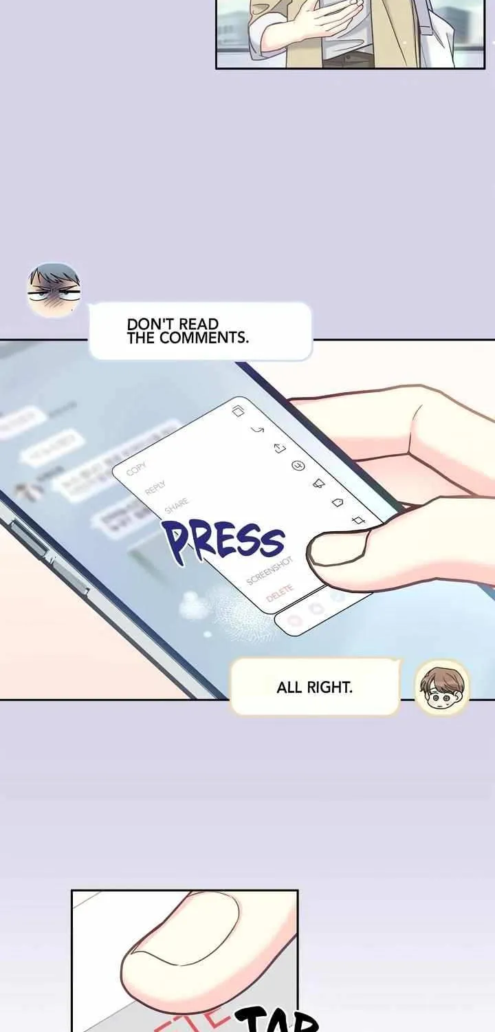 Read Civilian A chapter 8 image 27 on Lezhin