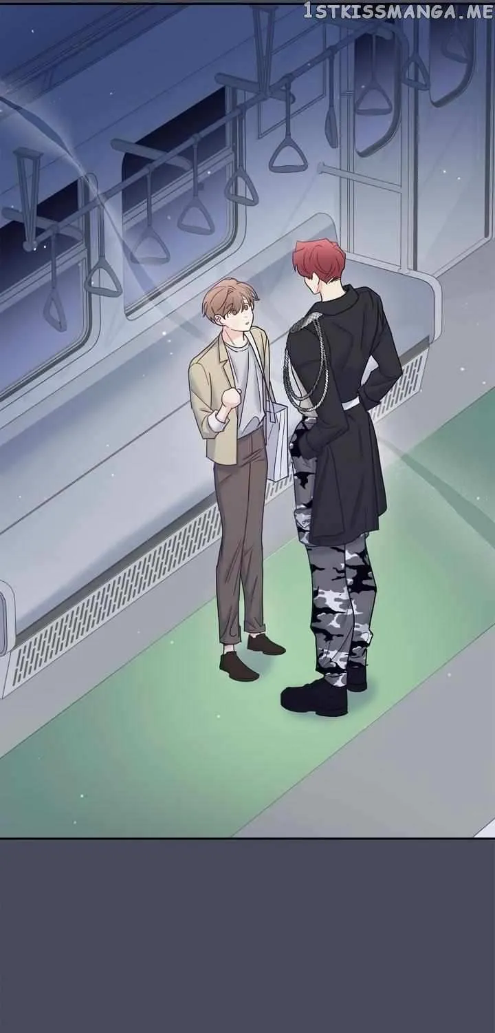 Read Civilian A chapter 8 image 36 on Lezhin