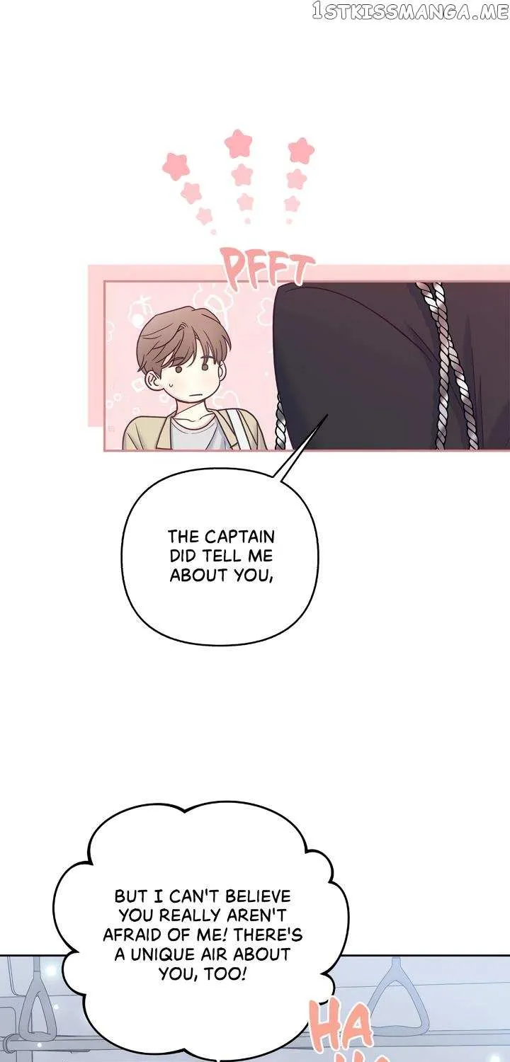 Read Civilian A chapter 8 image 39 on Lezhin
