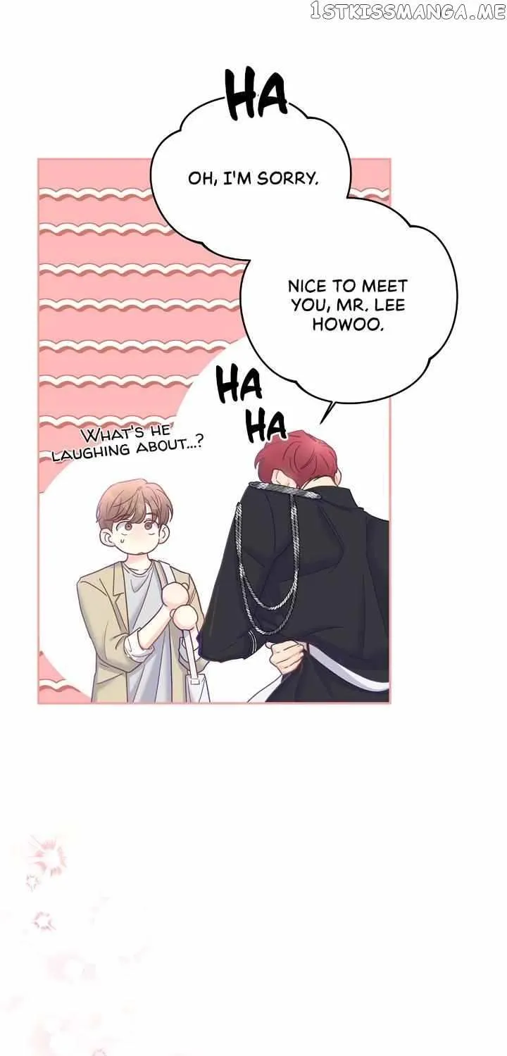 Read Civilian A chapter 8 image 41 on Lezhin