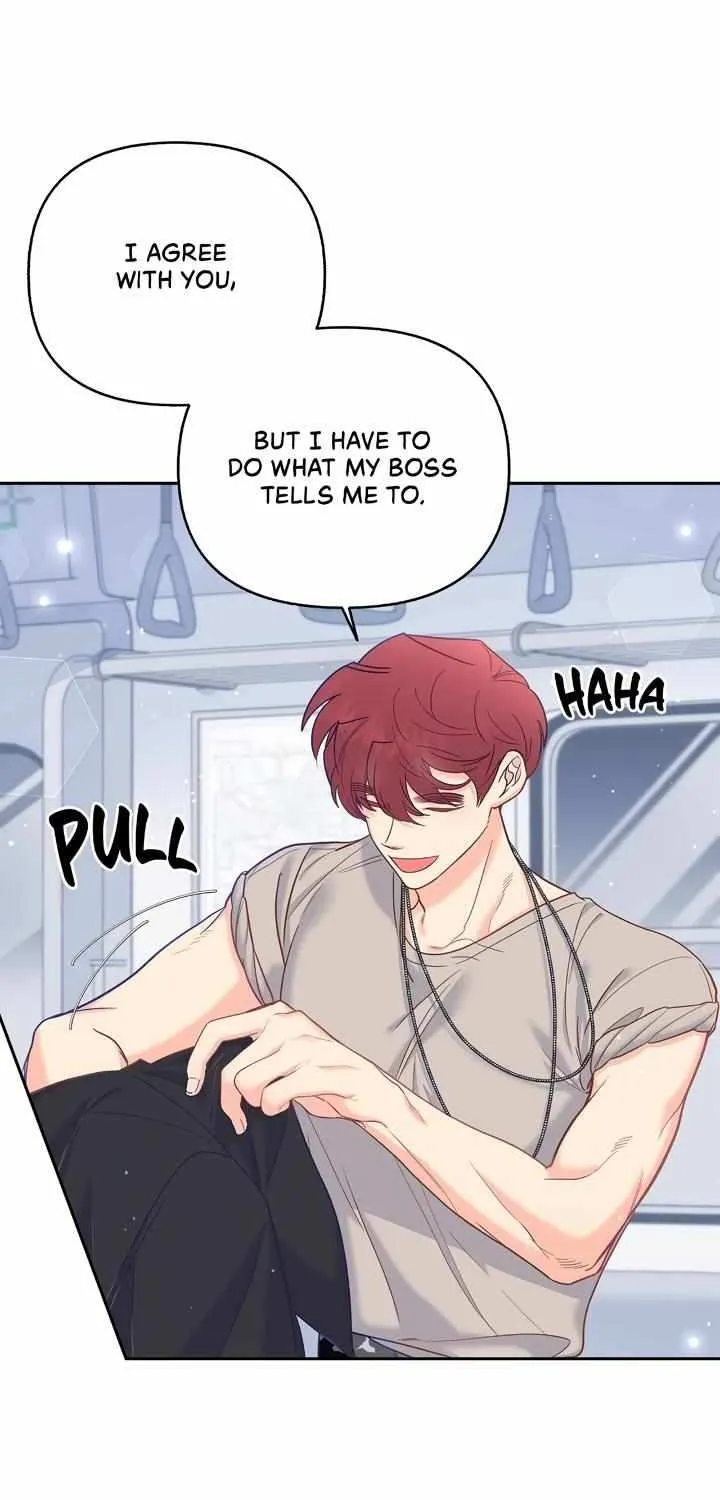Read Civilian A chapter 8 image 46 on Lezhin
