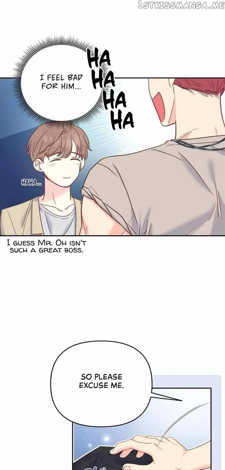 Read Civilian A chapter 8 image 48 on Lezhin