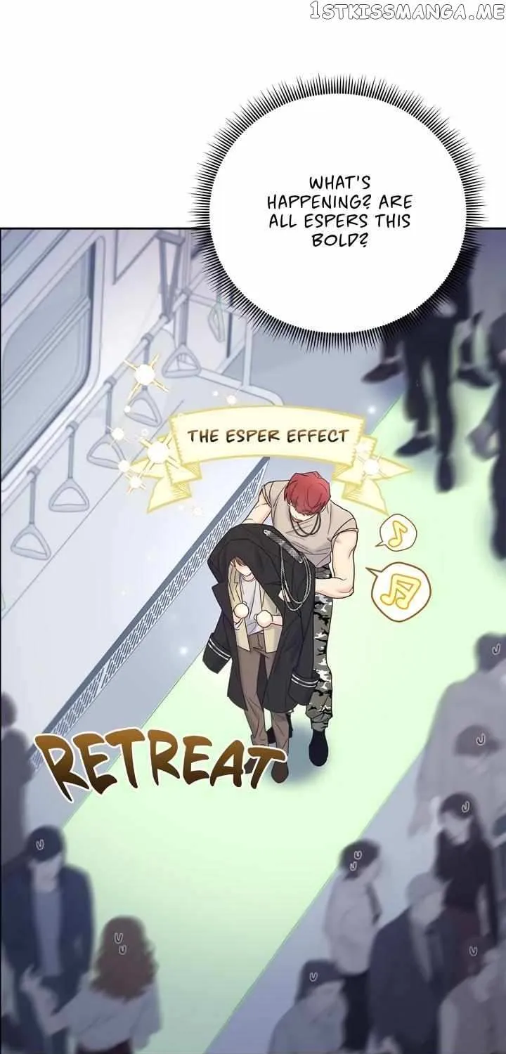 Read Civilian A chapter 8 image 52 on Lezhin