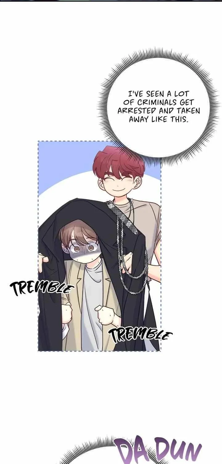 Read Civilian A chapter 8 image 53 on Lezhin