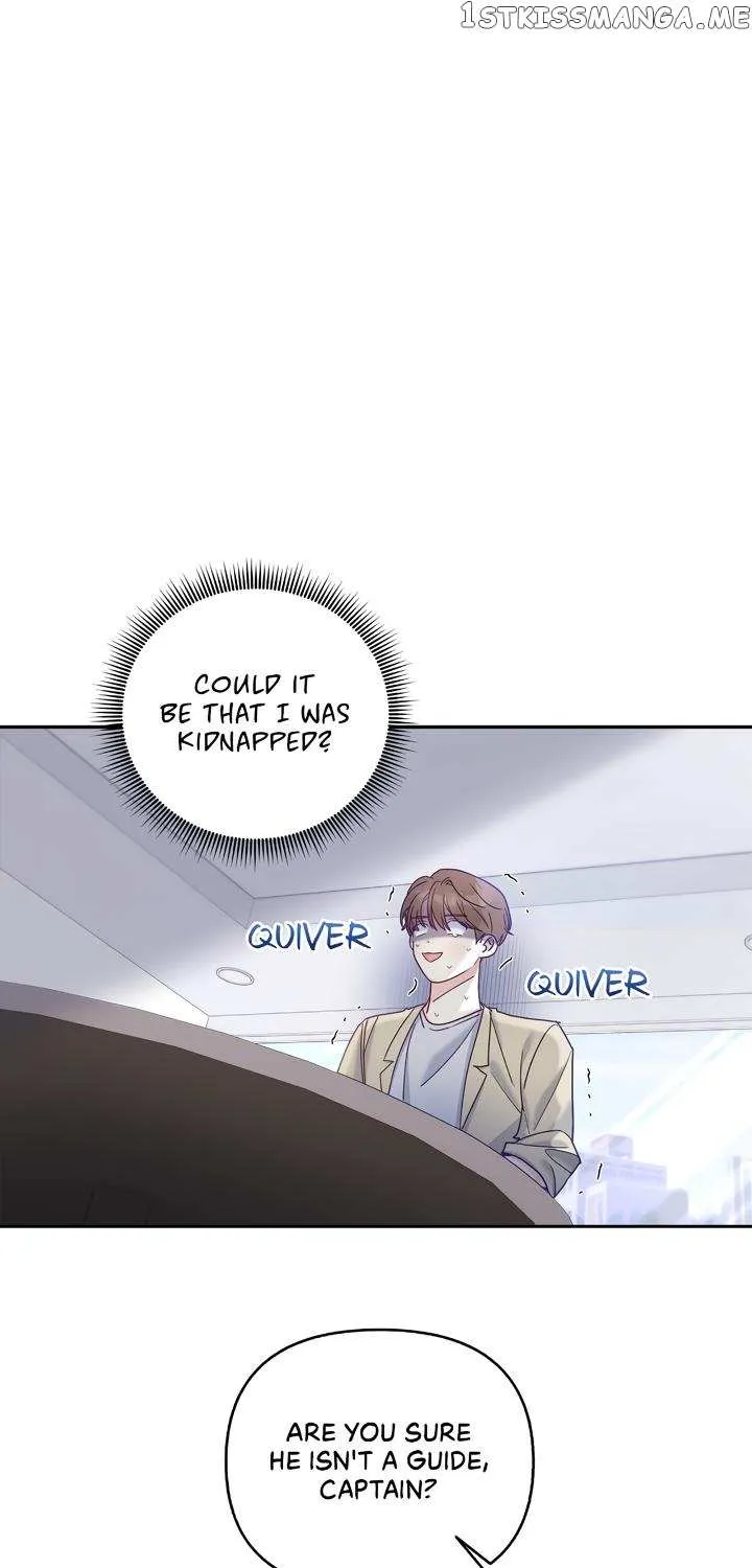 Read Civilian A chapter 9 image 1 on Lezhin