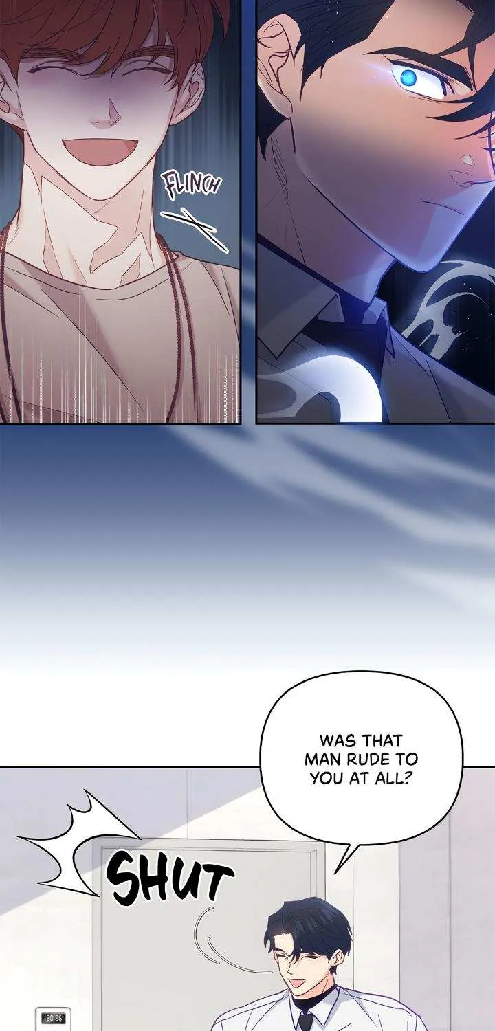 Read Civilian A chapter 9 image 11 on Lezhin