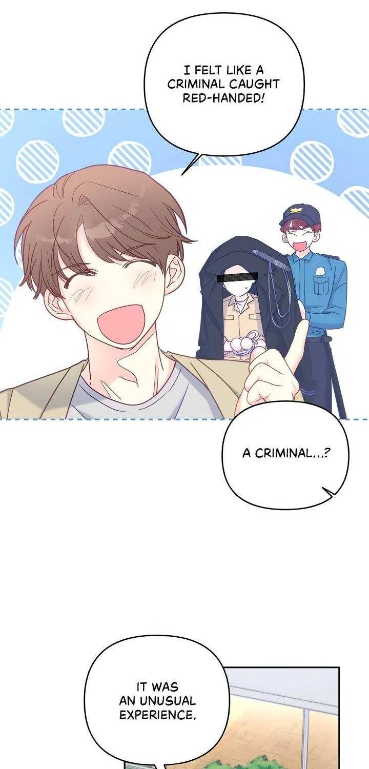 Read Civilian A chapter 9 image 14 on Lezhin