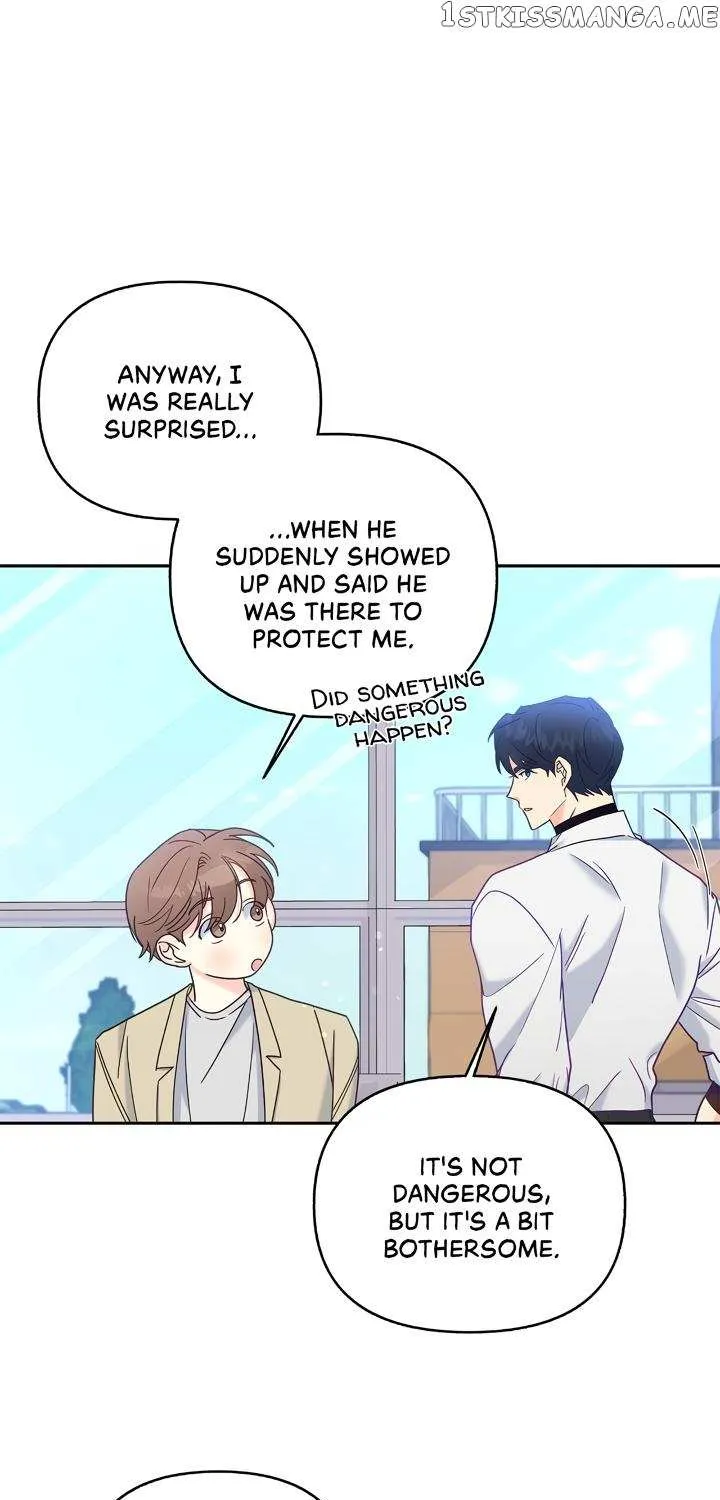 Read Civilian A chapter 9 image 16 on Lezhin