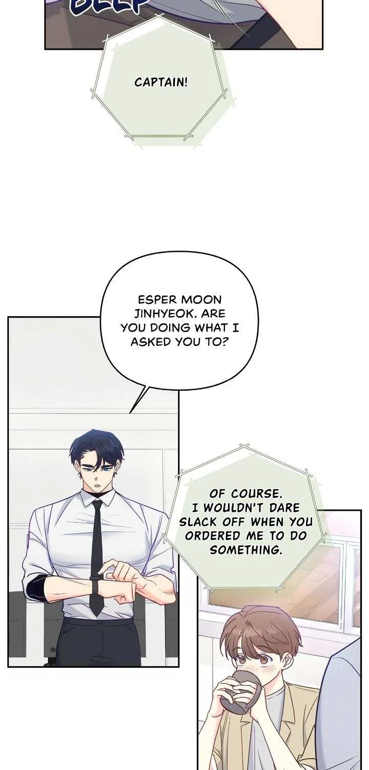 Read Civilian A chapter 9 image 21 on Lezhin