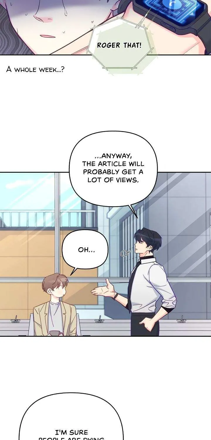 Read Civilian A chapter 9 image 24 on Lezhin
