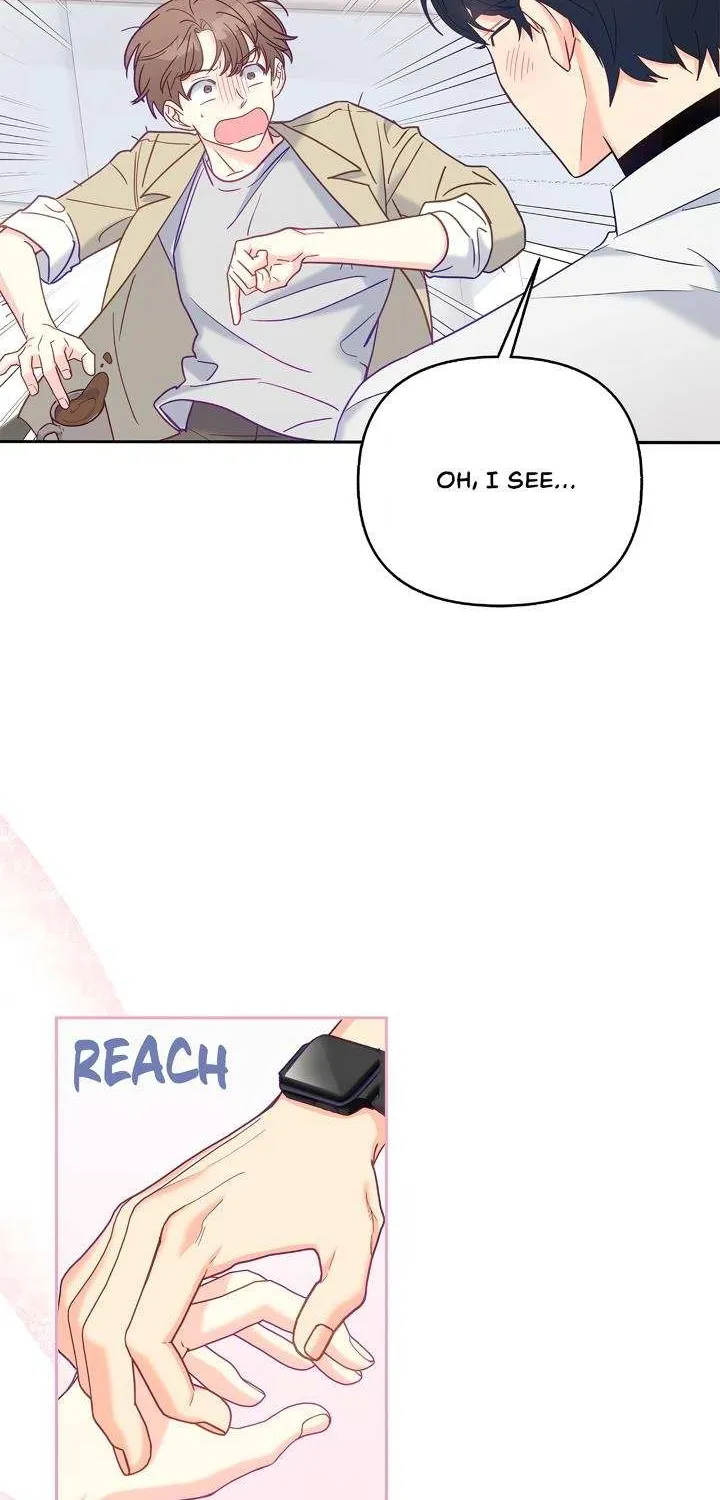 Read Civilian A chapter 9 image 28 on Lezhin