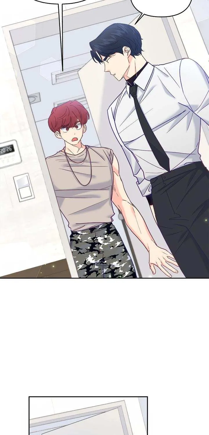 Read Civilian A chapter 9 image 3 on Lezhin